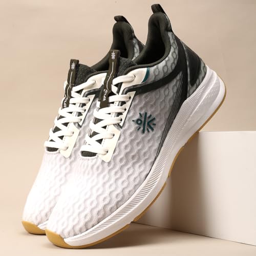 Image of CULT Men AeroStride Casual Shoes