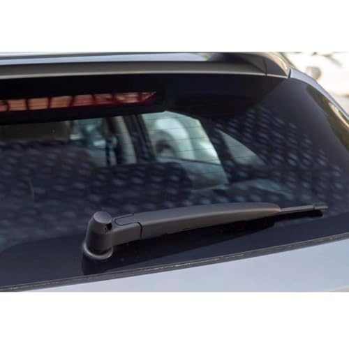Cache-écrou de bras d'essuie-glace arrière F7 2018-2023 accessoire auto