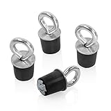 Polaris Lock And Ride Anchor ATV Tie Down Anchors Types Point Expansion Sportsman RZR ACE ATV ATV's