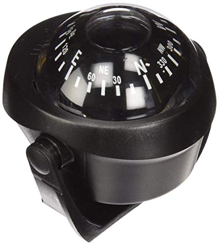 Bell Automotive 22-1-02110-8 Illuminated Commander Compass, Multi, One Size