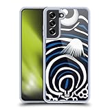 Presa Ergonomica & Texture Antiscivolo - Realizzata In TPU Morbido Al Tatto, Questa Custodia MagSafe Per Samsung Galaxy S21 FE 5G Offre Una Presa Comoda E Sicura, Riducendo Il Rischio Di Cadute Accidentali, Pur Mantenendo Un Look Elegante.