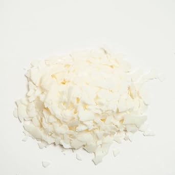 Rufus Concept Soy Wax (Leaf-shaped) 5 KG Sack