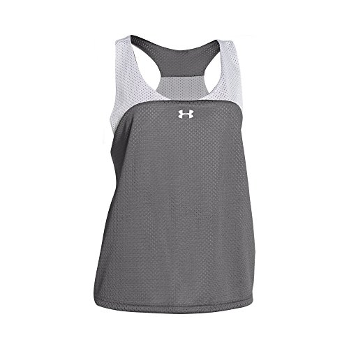 Under Armour UA Ripshot Pinny SM Graphite