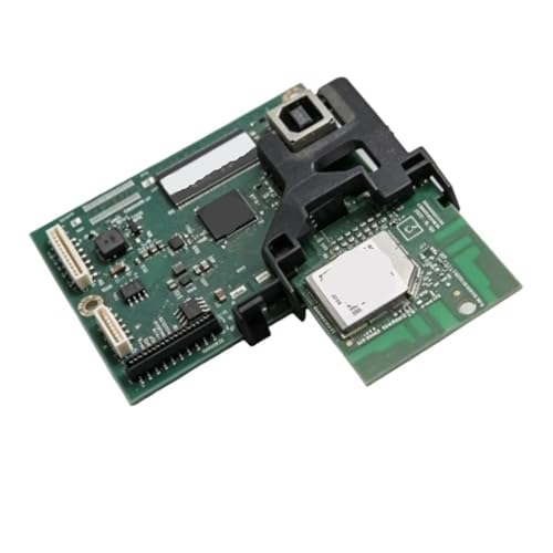 Carte de formatage HP M28a M29a M30a M31a pour réparer erreur impression