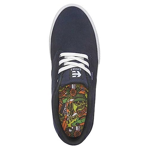 Etnies Men's Low-Top Sneakers Skate Shoe4