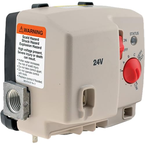 AP15712A - OEM Upgraded Water Heater Gas Valve Fits Rheem