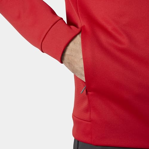 Image of Helly-Hansen Mens Crew Fleece Jacket
