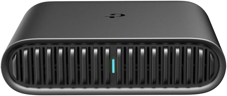 TP-Link Ultra-Portable Wi-Fi 6 AX1500 Dual_Band Travel Router TL-WR1502X | Easy Public Wi-Fi Sharing | Hotel/RV/Travel Approved | Phone Tether | USB C Powered | Multi-Mode | Pocket-Size Design