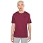 Vintage Maroon/Black