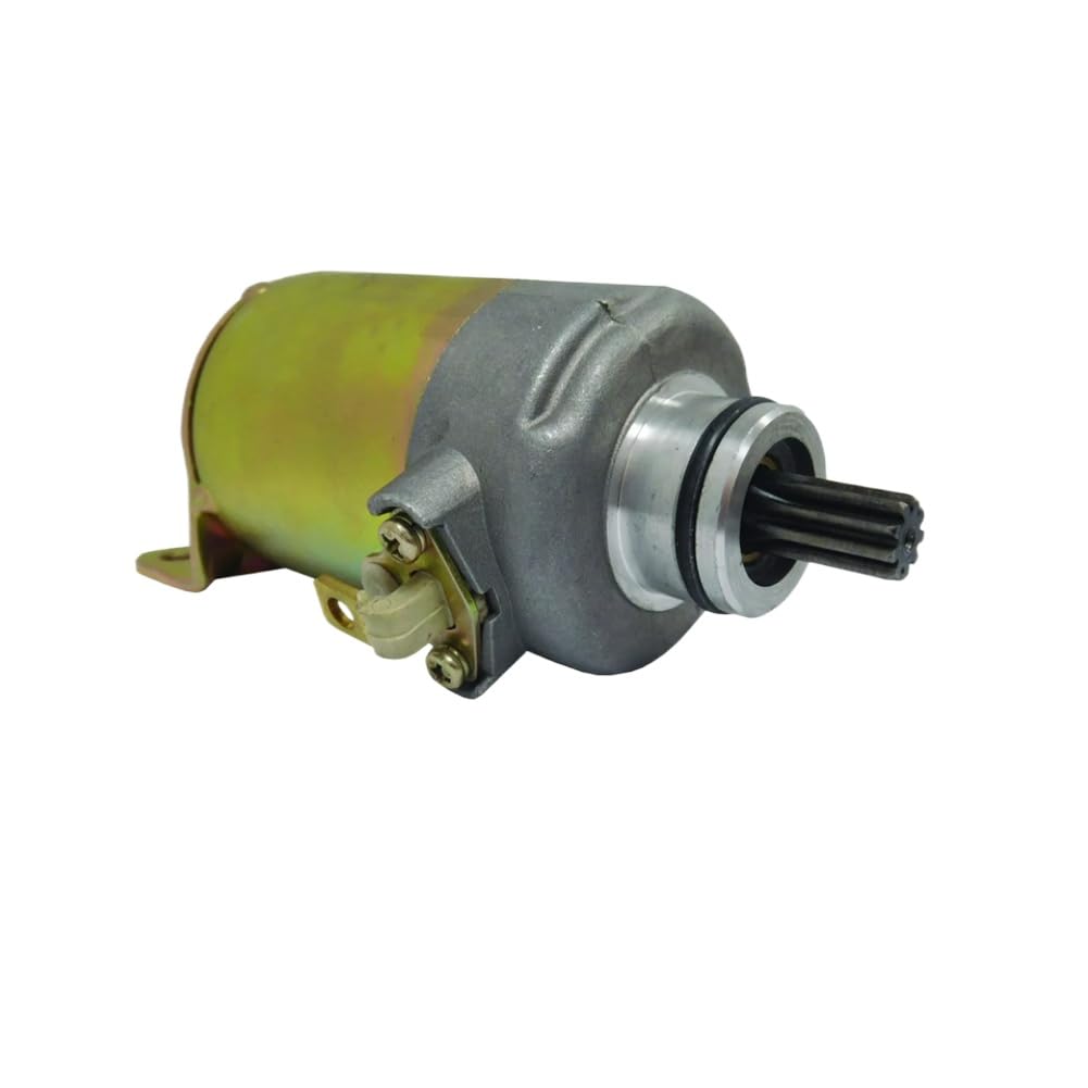 Motorino di Avviamento 125 AP8550442 Compatibile Con Habana Mitsuba 1995 2003