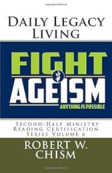 Paperback Daily Legacy Living: Religious, Financial, Mental, Physical Health and Social Leadership Principles Book