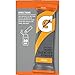 The Gatorade Gatorade Thirst Quencher Powder 1 23oz Packets Makes 20 ounces 10 Pack Orange 1 23 Ounce Pack of 10