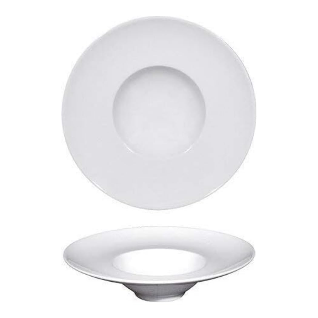Plate Saturnia K-Bowl Bottom Cm 24