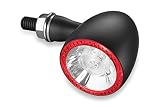 Kuryakyn 2555 Motorcycle Lighting Accessory: Kellermann Bullet 1000 DF, Rear LED Running/Turn Signal