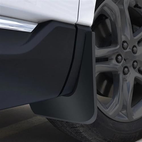 Garde-Boue Passat B5 B5.5 pour Éviter la Rouille et Projections