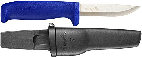 Hultafors 380060 RFR Craftmans Knife Stainless RTR