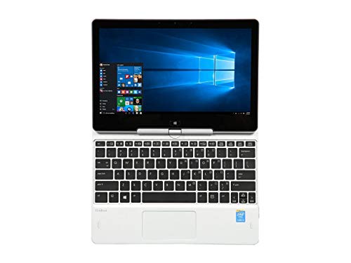 Image of (Refurbished) HP Intel Elitebook Revolve 810 G3 i5 5th Generation | 8Gb Ram | 256Gb SSD| 11.6 inch HD Rotatable Touch Screen | Wifi | Webcam & Mic | Windows 10 6 Months Onsite Pick up Warranty