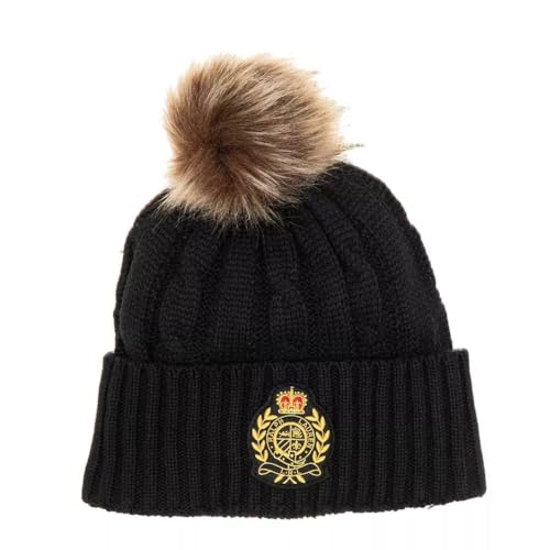 Lauren Ralph Lauren - Bommelmütze - Damen
