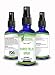 Force Field Spray - Flower Essence a Cleansing Protecting Remedy to Deal with Crisis and Negativity, Protect Yourself from being Overly Influenced by Others
