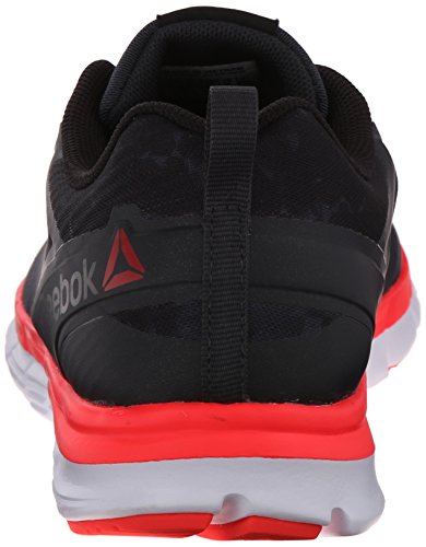 Reebok Zquick Tempo la solution aux échauffements de pieds en running - 3
