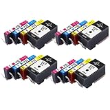 Facile à installer, permettant un remplacement rapide de la cartouche sans tracas.