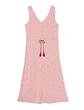 xs max 64gb V Neck Mexx Womens Casual Dress, High Risk Red, XS