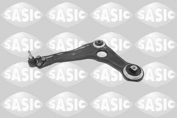SASIC Braccio oscillante sospensione ruota Assale anteriore Sx inferiore Triangolo oscillante(Veic. com./ind.) Compatibilità con RENAULT Espace 5 JR 545050303R 545051645R 7474099
