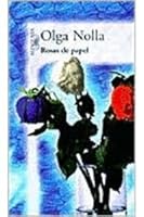 Rosas de papel 9681909569 Book Cover