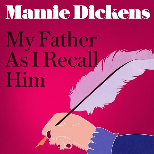 『My Father as I Recall Him』のカバーアート