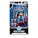 McFarlane Toys DC Multiverse Superman (DC Classic) 7 Inches Action Figure - Iconic Hero in Detailed DC Comics Design
