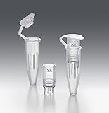 SARTORIUS 150180 Ultrafiltrationssystem für DNA-Konzentration Vivacon 2 - Cut-off 30000 (25 Stück)