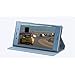 Sony Style Cover Stand Case for Sony Xperia XZ1 - Blue