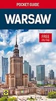 Warsaw Pocket Guide 8377735466 Book Cover