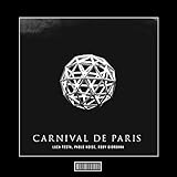  Carnival De Paris (Hardstyle Remix)