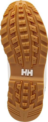 Helly Hansen Para Mujer. 12037 Botines Calgary 2 Blanco (38), Plano, Cordones, Casual, Outdoor - 3