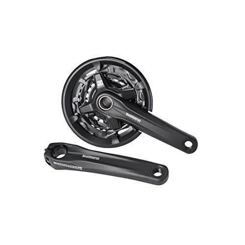 V}m(SHIMANO) NNZbg FC-MT210 40x30x22T 170mm 9S EFCMT2103CX002CL
