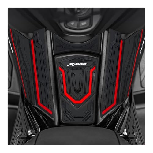 XMAX300 2023 protège réservoir contre usure et rayures - 4