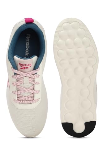 Image of Reebok Womens Meet Greet Walk Sneaker