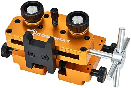 GOWQUAS Pushing Sight Tool, Sight Tool with Heavy-Duty Construction, Tools for Routine Maintenance
