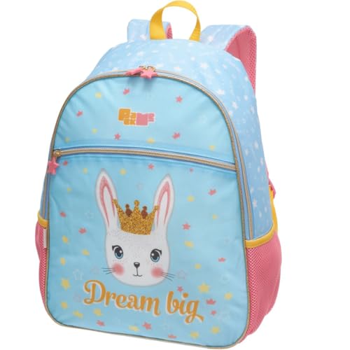 Mochila Infantil de Costas, Pacific, Pack Me Dream Big