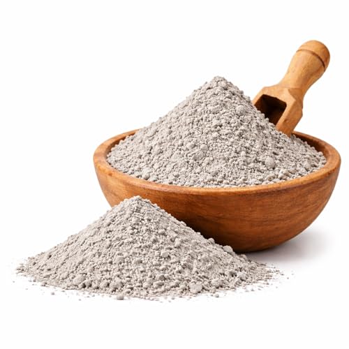 Cow Dung Ash Powder for Plants | Natural Gobar Ash for Gardening & Home Garden | 1800g