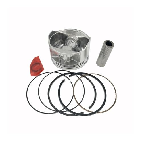 Kit de segments de piston 85mm pour retrouver la puissance moteur sur XR400 et TRX400