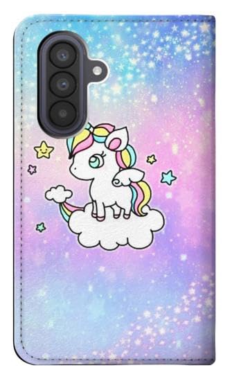 Etui Licorne Samsung Galaxy A57 Evite Rayures Ecran Coque Integrale