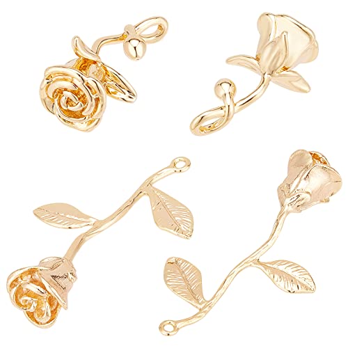 Pendentifs en laiton éclatants pour vos sorties et soirées chic