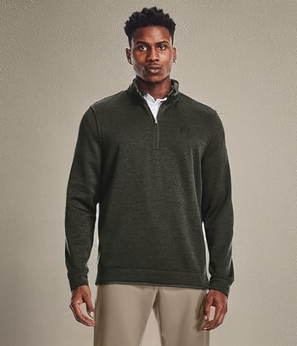 Image of Under Armour Men's Storm Fleece 1 /4 Zip Layerdisc