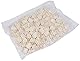 Fluval Biomax, Bio-Ringe mit einem komplexen Porensystem für Nutzbakterien, für die Fluval Innenfilter U2, U3 und U4, 110g