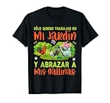 Esta prenda será perfecta para un hombre o una mujer campesino o campesina
