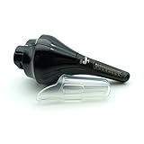  VLIZO Ersatzklinge kompatibel mit Philips RQ1060 RQ1085 RQ1095 RQ1150 RQ1160 RQ1170 RQ1180 RQ1250 RQ1260 RQ1280 Nasenhaarschneider-Entferner