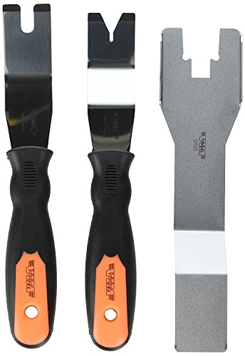 Vim Tools DT6000 Upholstery Tool Set - 3 Piece