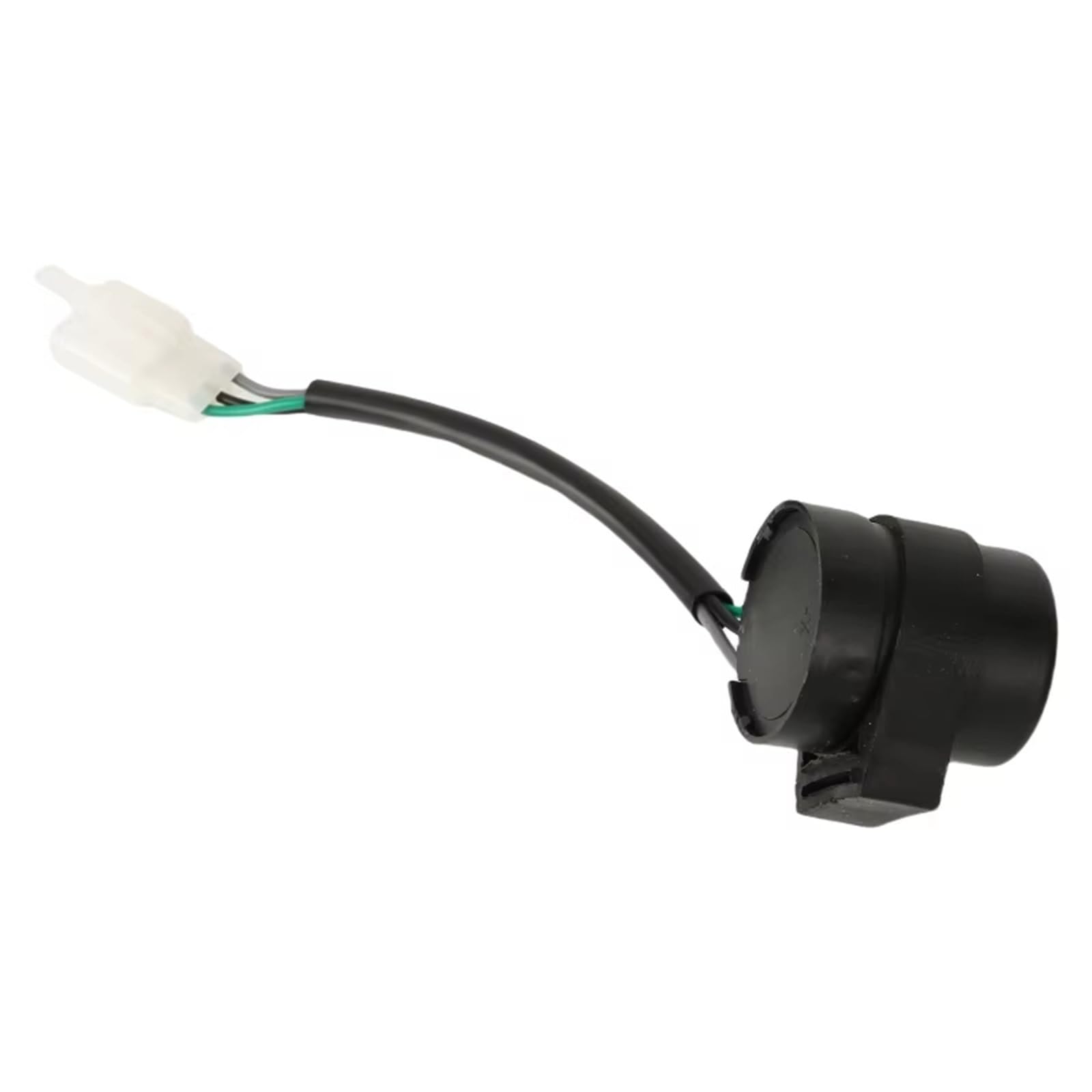 Compatible Con GY6 Para 139QMB 1995-2025 Accesorios Relé Intermitente Señal Giro Relés Indicadores Módulo Indicador Motocicleta